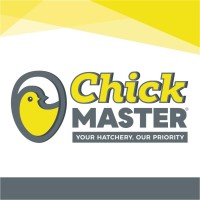 Chick Master Logo