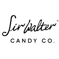Sir Walter Candy Co. Logo