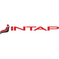 INTAP Advanced Technology Sp. z o.o. Logo