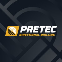 Pretec Directional Drilling Logo