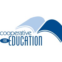 Cooperative for Education Logo