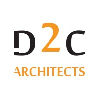 D2C Architects, Inc. Logo