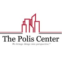 The Polis Center at IUPUI Logo