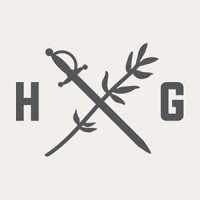 The Humble Garnish Logo
