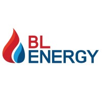 BL Energy Logo