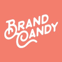 Brand Candy Logo