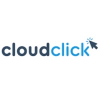 CloudClick Logo