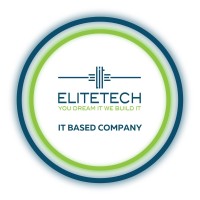 EliteTech Logo