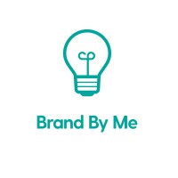 Brand by Me Logo