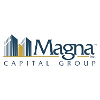 Magna Capital Group Logo