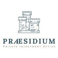 Praesidium Logo
