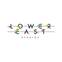 Lower East Studios Logo