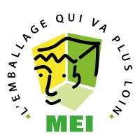 MEI (MANCELLE EMBALLAGE INDUSTRIEL) Logo