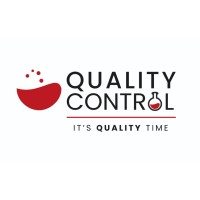 Laboratorio Quality Control SPA Logo