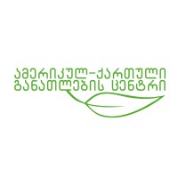 American-Georgian Education Center Logo