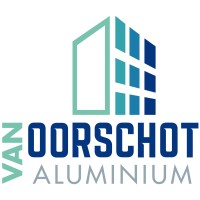 Van Oorschot Aluminium B.V. Logo