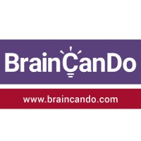 BrainCanDo Logo