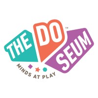 The DoSeum Logo
