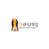 Beehunting Logo