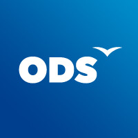 Občanská demokratická strana Logo