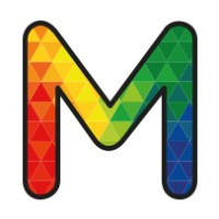 MADIBA - Estrategias de Marketing Digital Logo