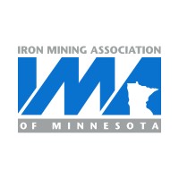 Iron Mining Association of MN Logo