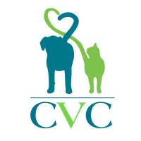 Compassion Veterinary Center Logo