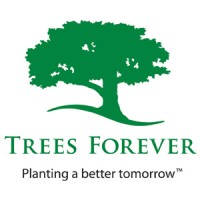 Trees Forever Logo