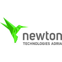 Newton Technologies Adria Logo
