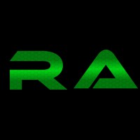 Reality Arcade Logo