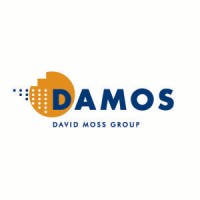 David Moss Corporation Logo