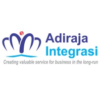 Adiraja Integrasi Logo