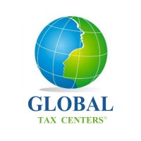Global Tax Centers Logo