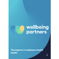 Wellbeing Partners Logo