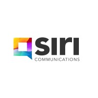 Siri Communications Ltd Logo