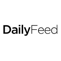 Daily Feed Logo