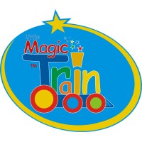Littlemagictrain Logo