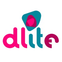 dlite srl - eventi comunicazione marketing Logo