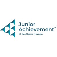 Junior Achievement of Southern Nevada Logo