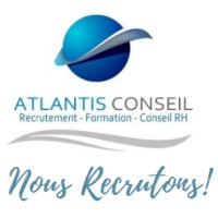 Atlantis Conseil Logo