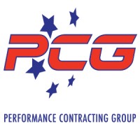 Performance Contracting Group Logo