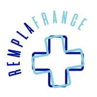 RemplaFrance Logo