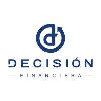 Decisión Financiera Logo
