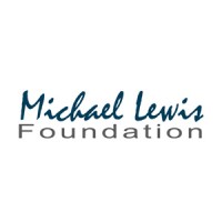Michael Lewis Foundation Logo