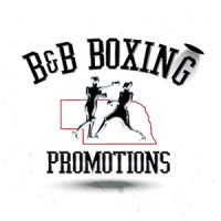 B&B Boxing Promotions Logo