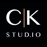 C I K stud.io Logo
