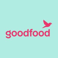 Goodfood Market (TSX:FOOD) Logo