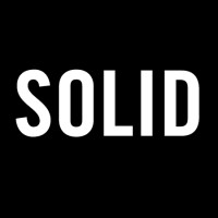 Solid Branding Logo