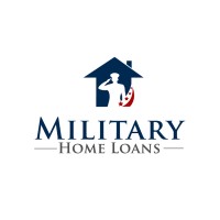 Military Home Loans a Division of American Pacific Mortgage Corporation Logo