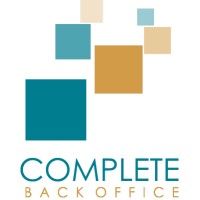 Complete Back Office Logo